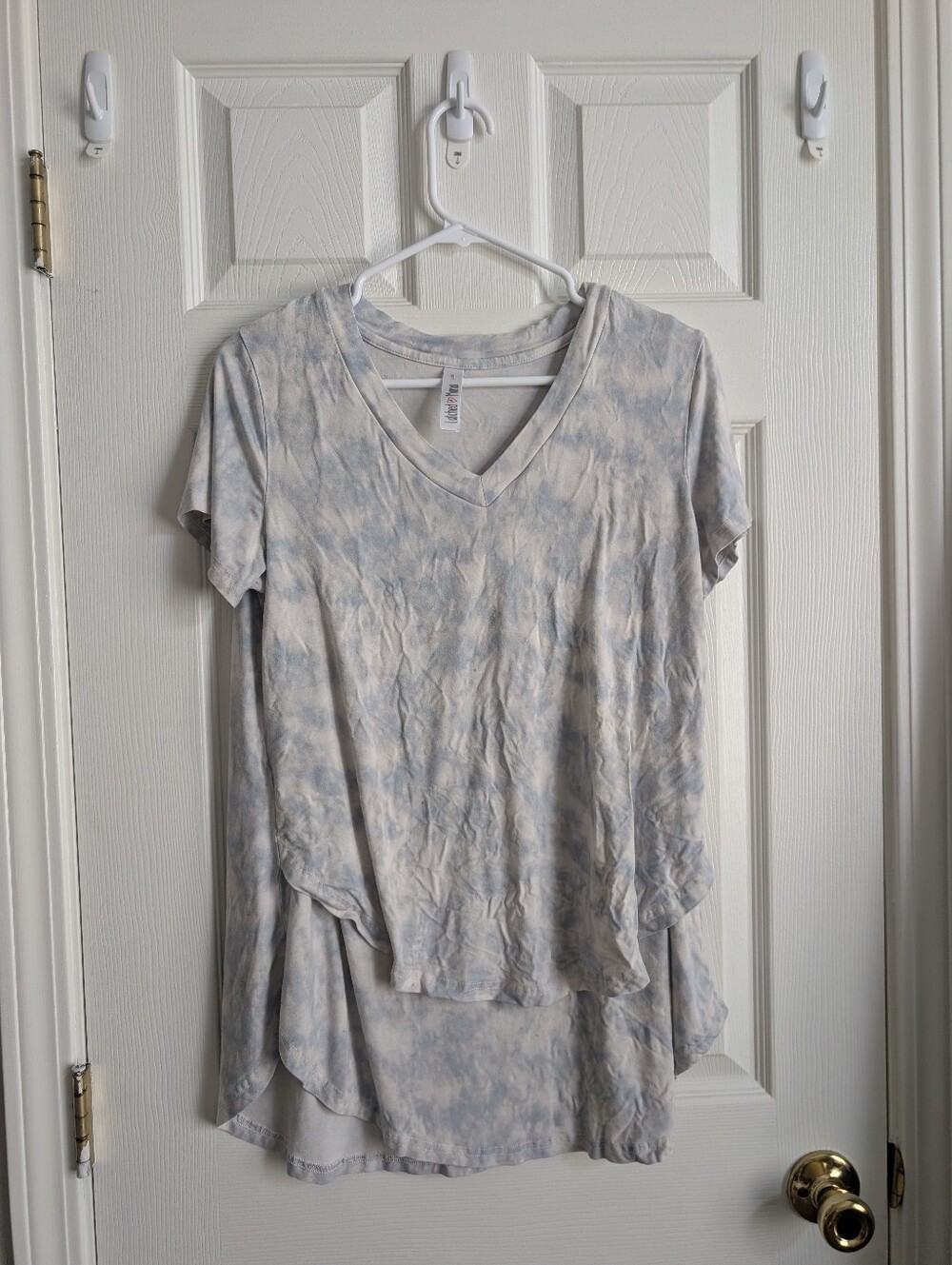 Latched Mama | Nursing Top